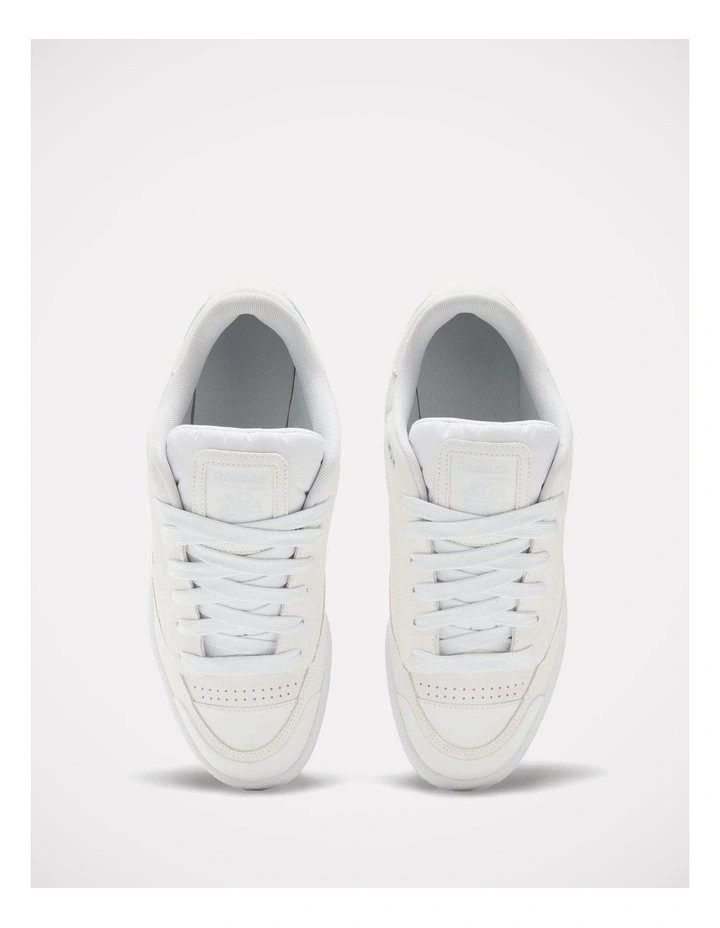 Club C Bulc Sneakers in Grey image 4