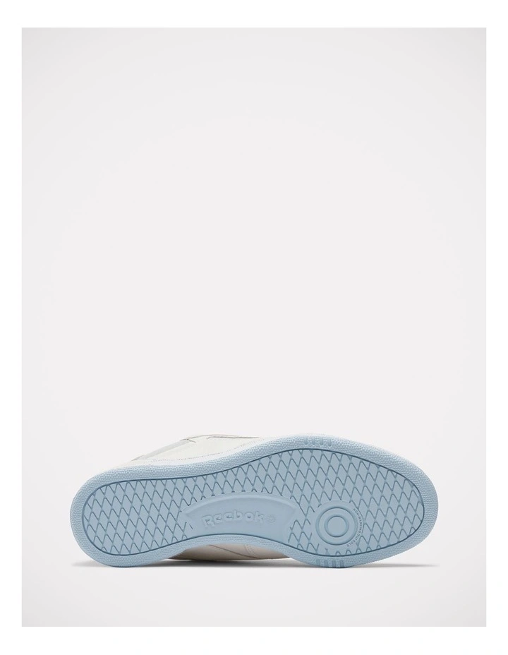 Club C Bulc Sneakers in Grey image 5