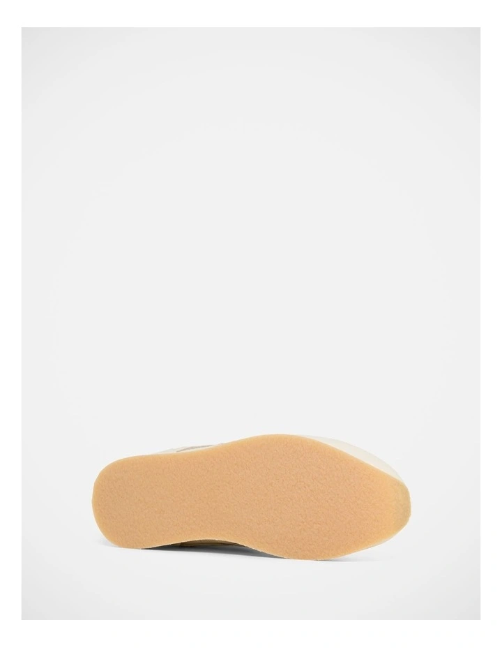 Classic Leather Premium Sneakers In Chalk image 6
