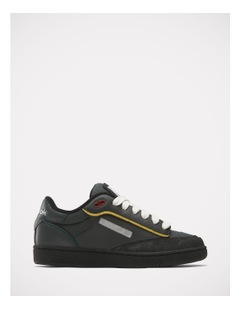 Reebok Club C Bulc Sneakers in Grey