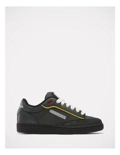 Club C Bulc Sneakers in Grey