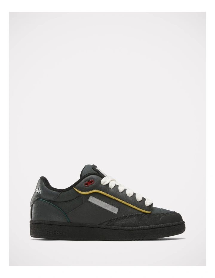 Club C Bulc Sneakers in Grey image 1