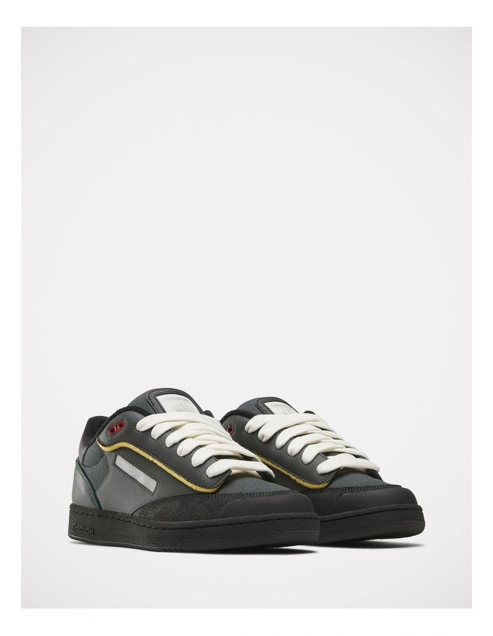 Club C Bulc Sneakers in Grey image 2