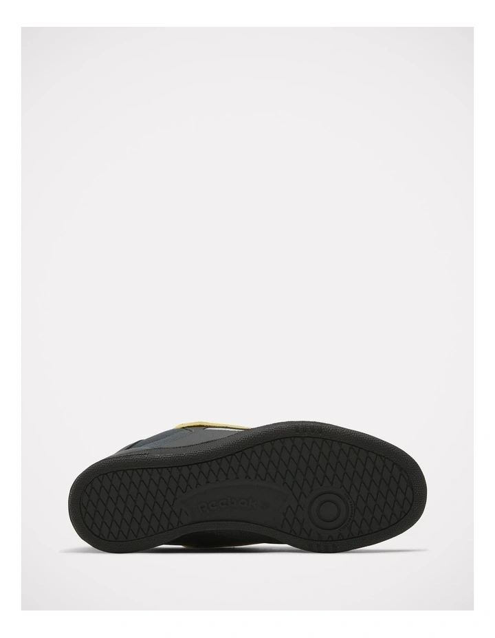Club C Bulc Sneakers in Grey image 5