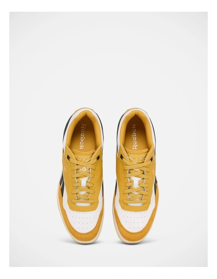 BB 4000 II Sneakers in White image 2