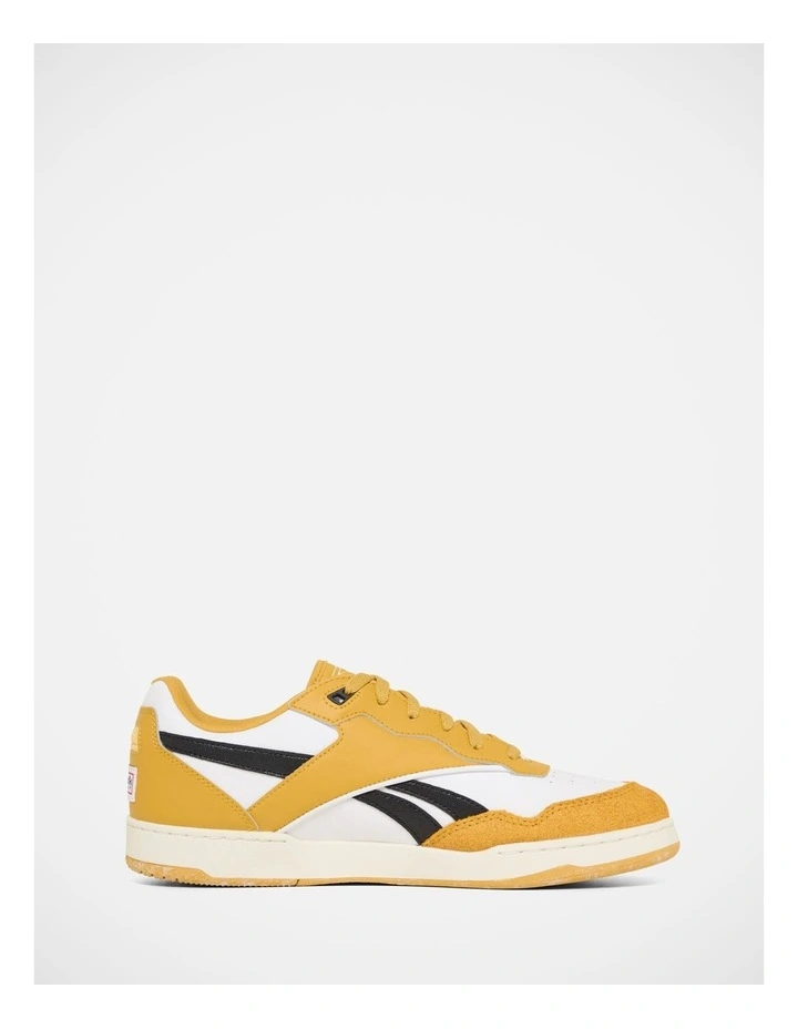 BB 4000 II Sneakers in White image 3