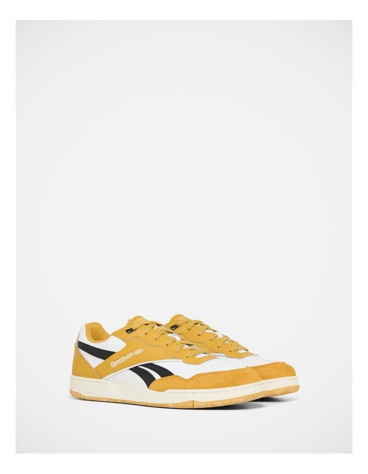 BB 4000 II Sneakers in White image 4