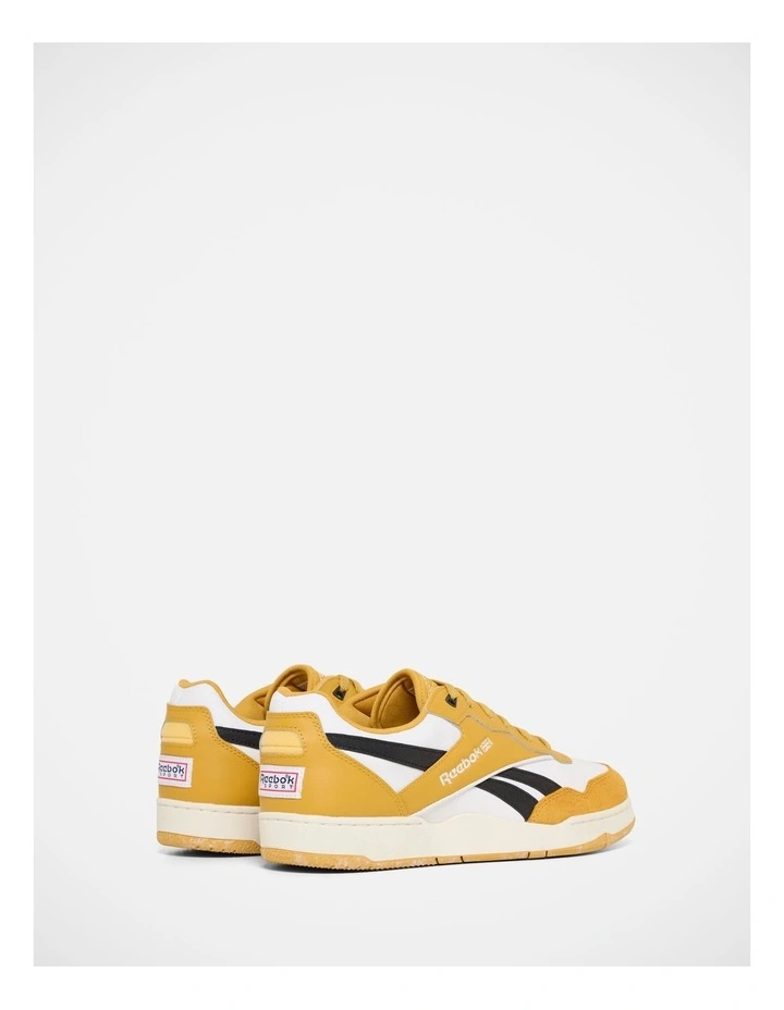 BB 4000 II Sneakers in White image 5