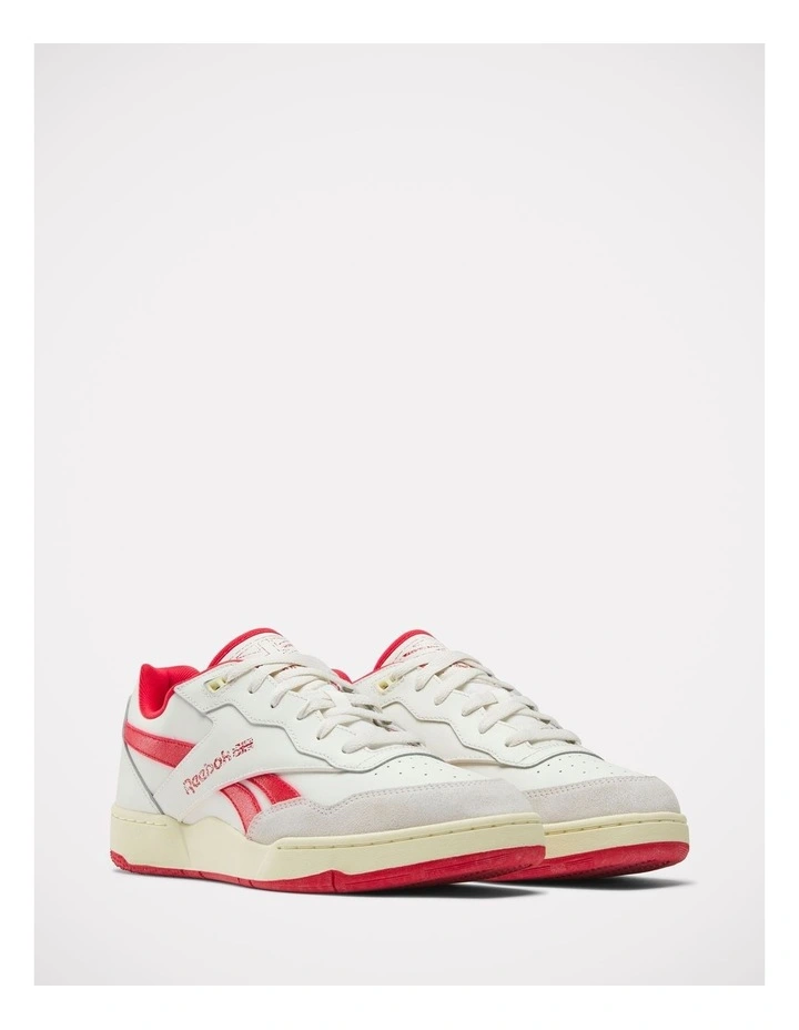 BB 4000 II Sneakers in Chalk image 2