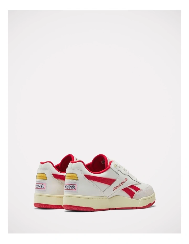 BB 4000 II Sneakers in Chalk image 3