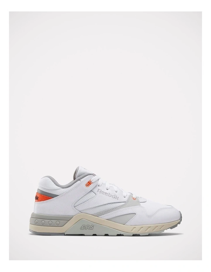 Energy Retain System 4000 Sneakers in White image 1