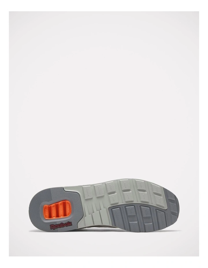 Energy Retain System 4000 Sneakers in White image 5