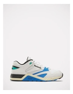 Energy Return System 4000 Sneakers in Chalk
