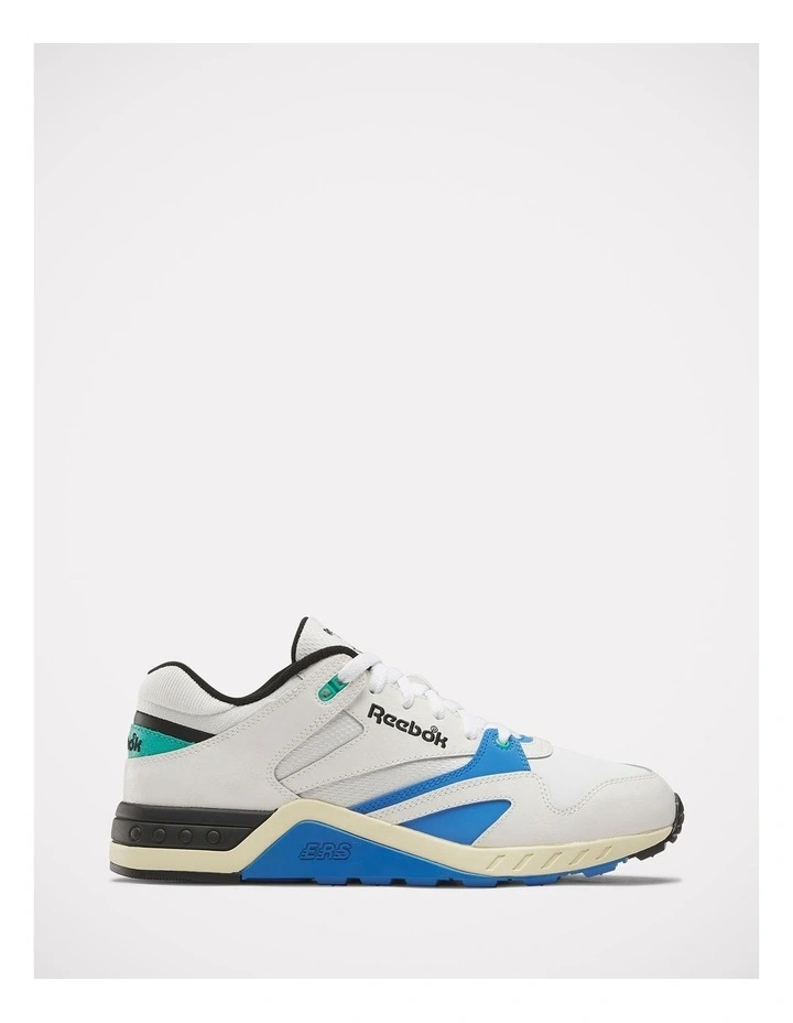 Energy Return System 4000 Sneakers in Chalk image 1
