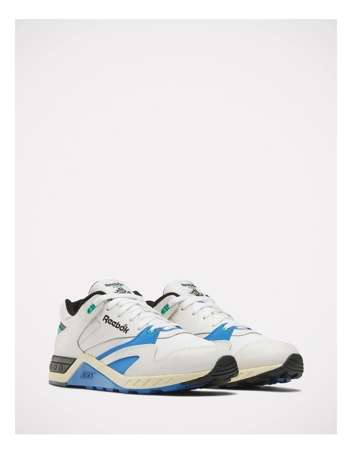 Energy Return System 4000 Sneakers in Chalk image 2