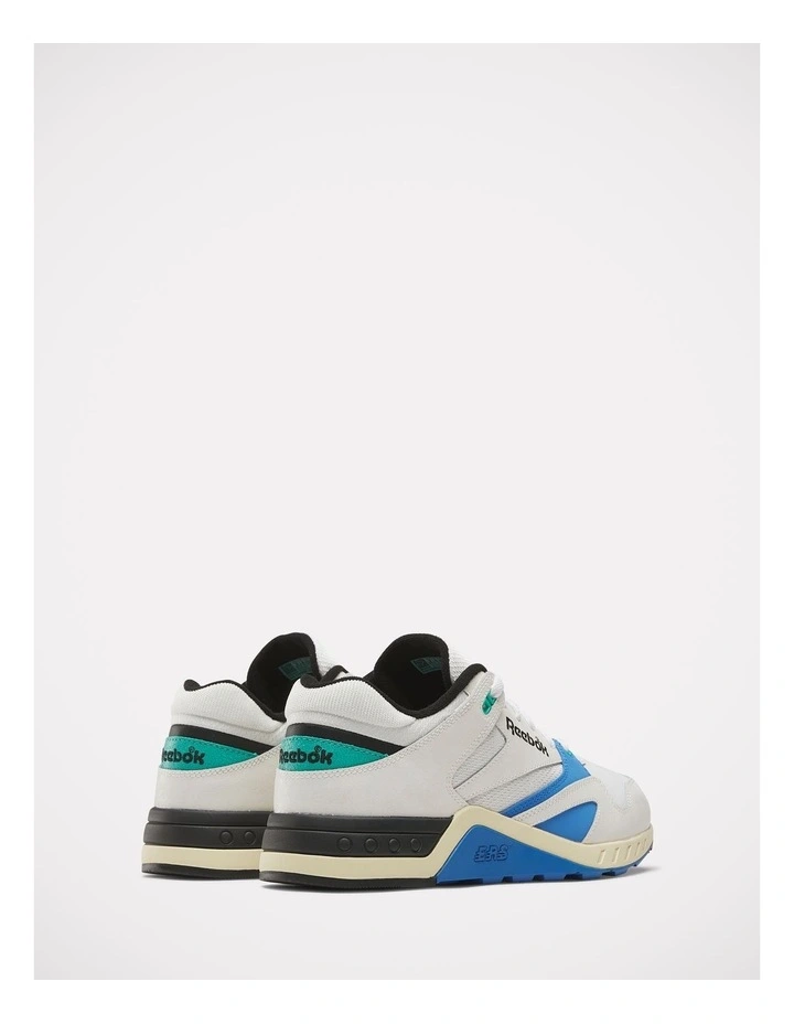 Energy Return System 4000 Sneakers in Chalk image 3