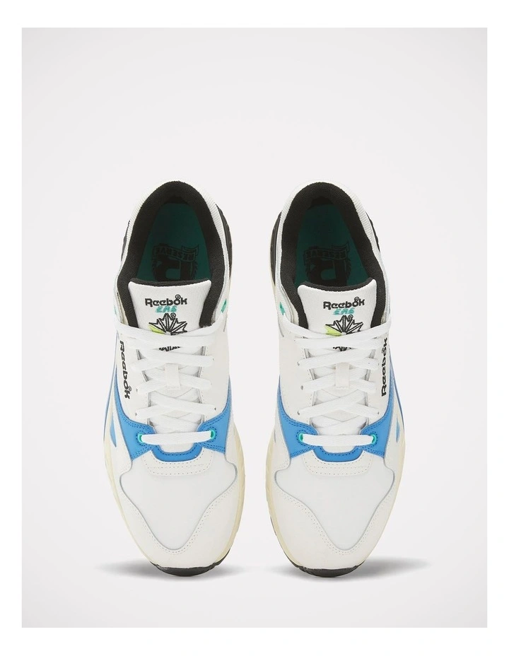 Energy Return System 4000 Sneakers in Chalk image 4