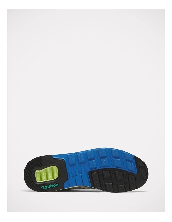 Energy Return System 4000 Sneakers in Chalk image 5