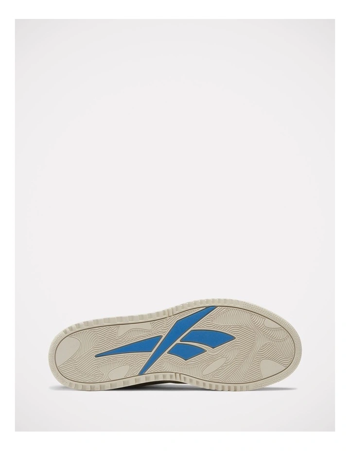 Atr Chill Mid Sneakers in Brown image 5
