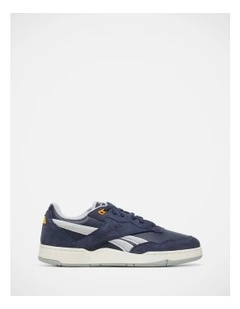 X Sports Illustrated BB 4000 II Sneakers in Navy