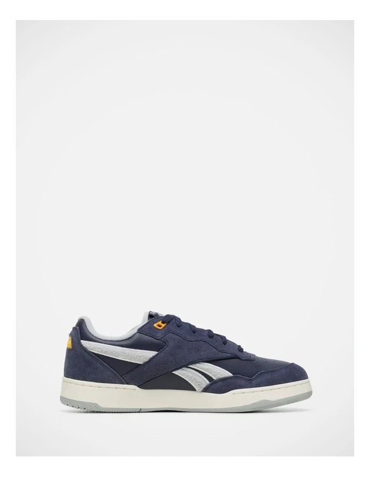 X Sports Illustrated BB 4000 II Sneakers in Navy image 3