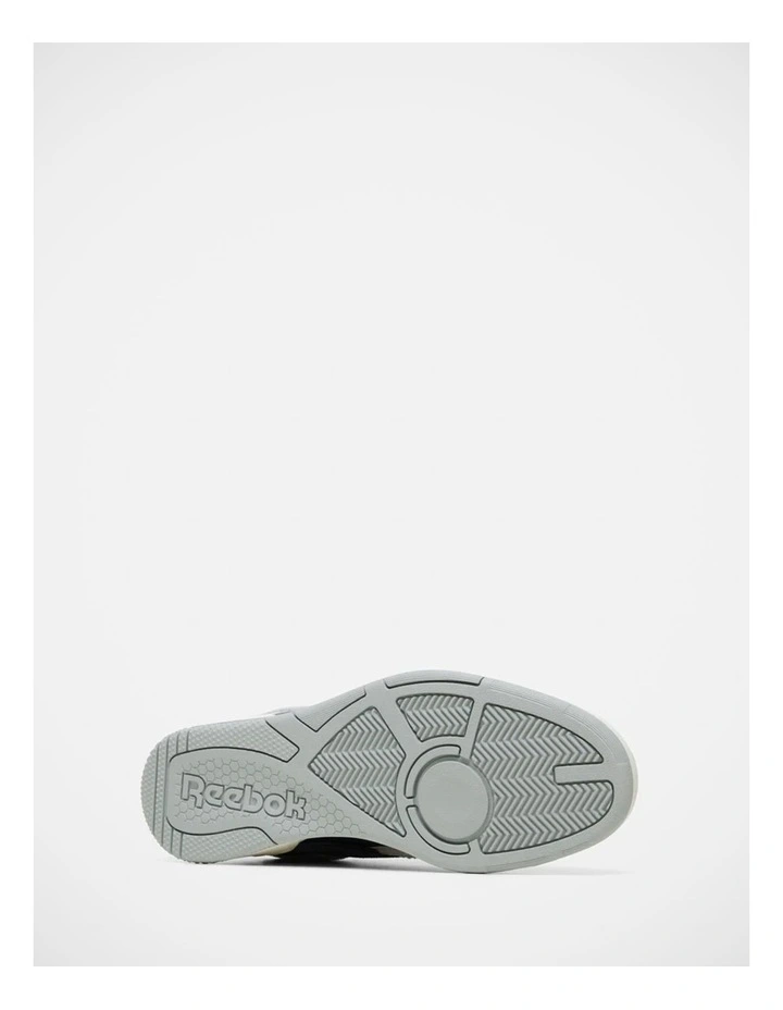 X Sports Illustrated BB 4000 II Sneakers in Navy image 6
