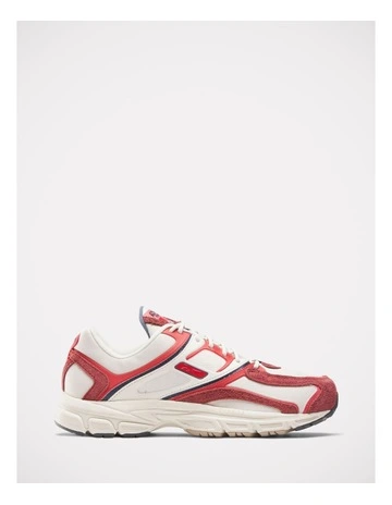 Premier Trinity Kinetic Fit System Sneakers in Red