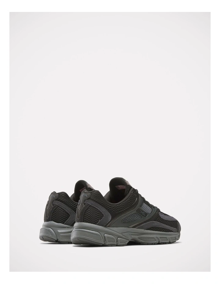 Premier Trinity Sneakers in Black image 3