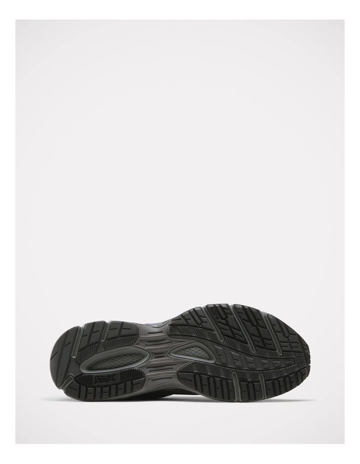 Premier Trinity Sneakers in Black image 5