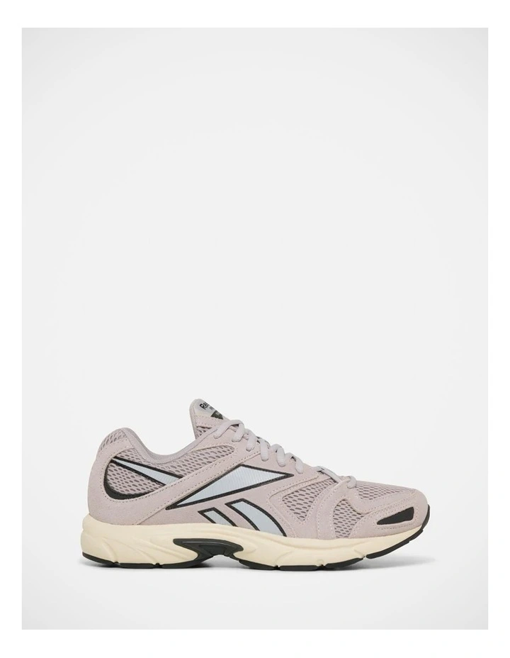 Premier Road Plus Vi Sneakers in Nude image 1