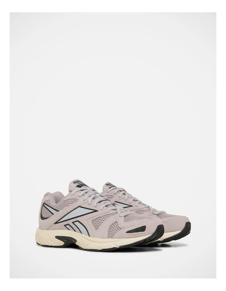 Premier Road Plus Vi Sneakers in Nude image 2
