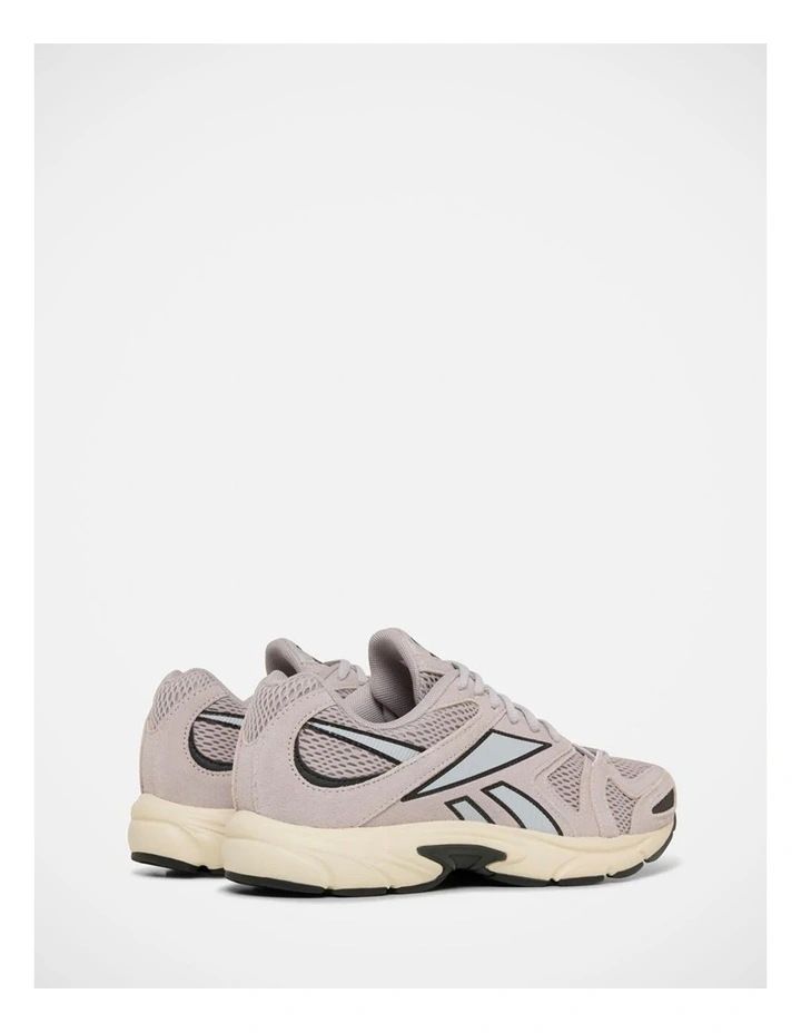 Premier Road Plus Vi Sneakers in Nude image 5