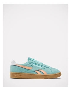Club C Grounds UK Sneakers in Aqua