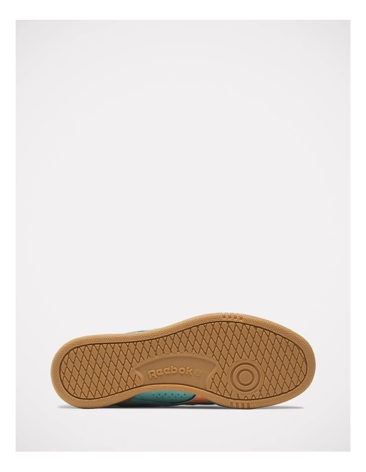 Club C Grounds UK Sneakers in Aqua image 5