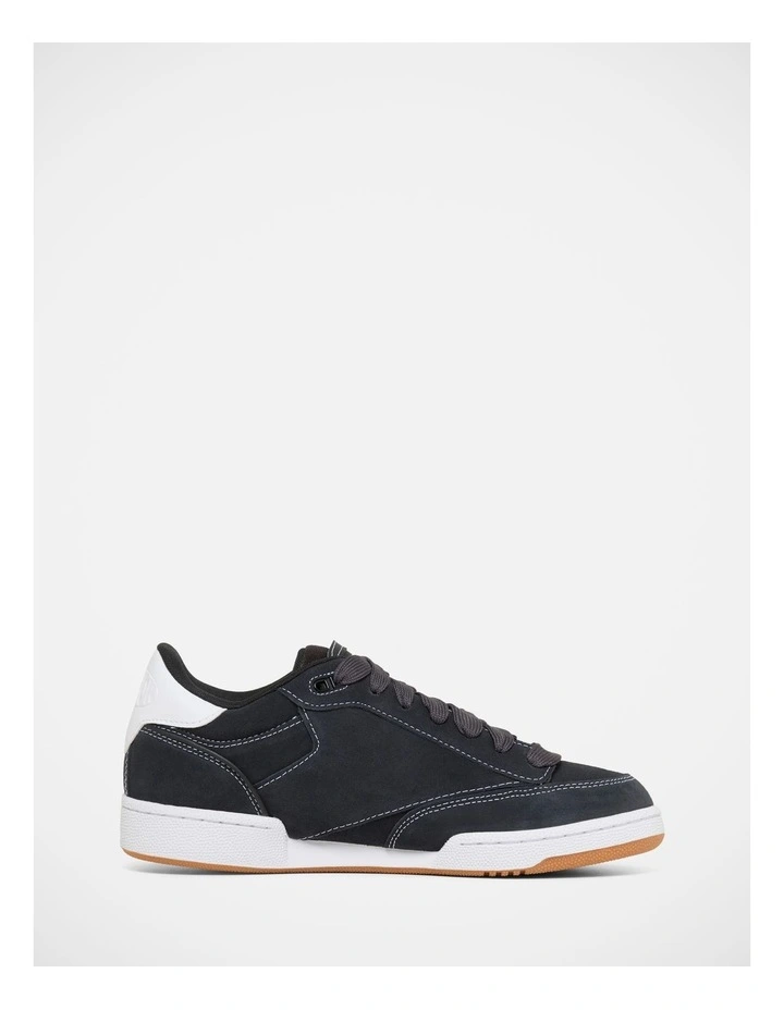 Club C Bulc Sneakers in Black image 3
