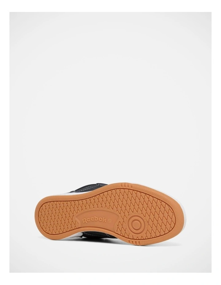 Club C Bulc Sneakers in Black image 6