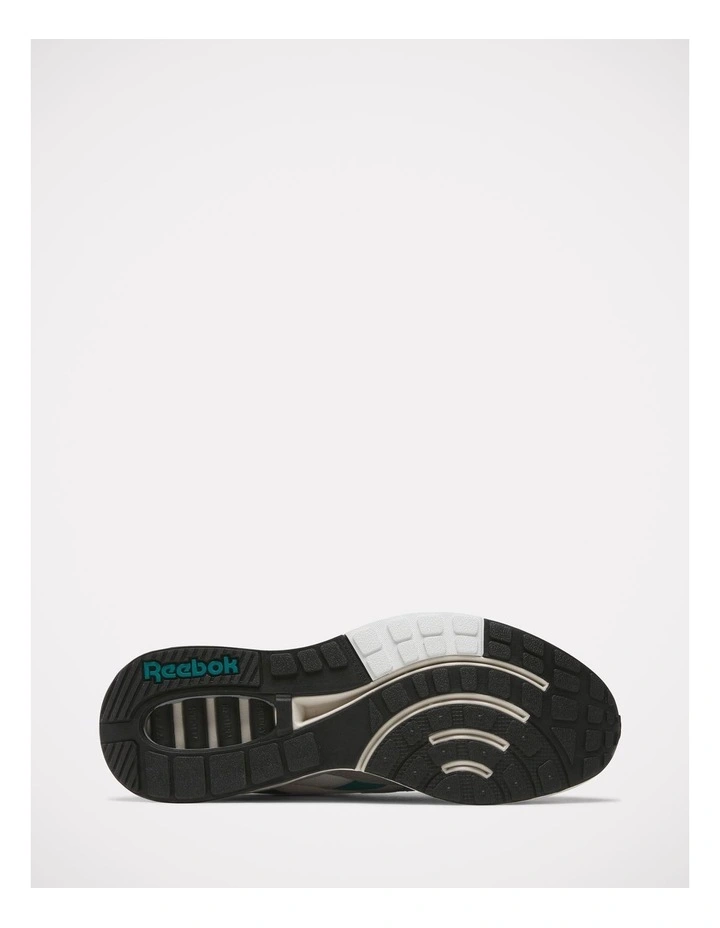 Ers World Sneakers in Grey image 5