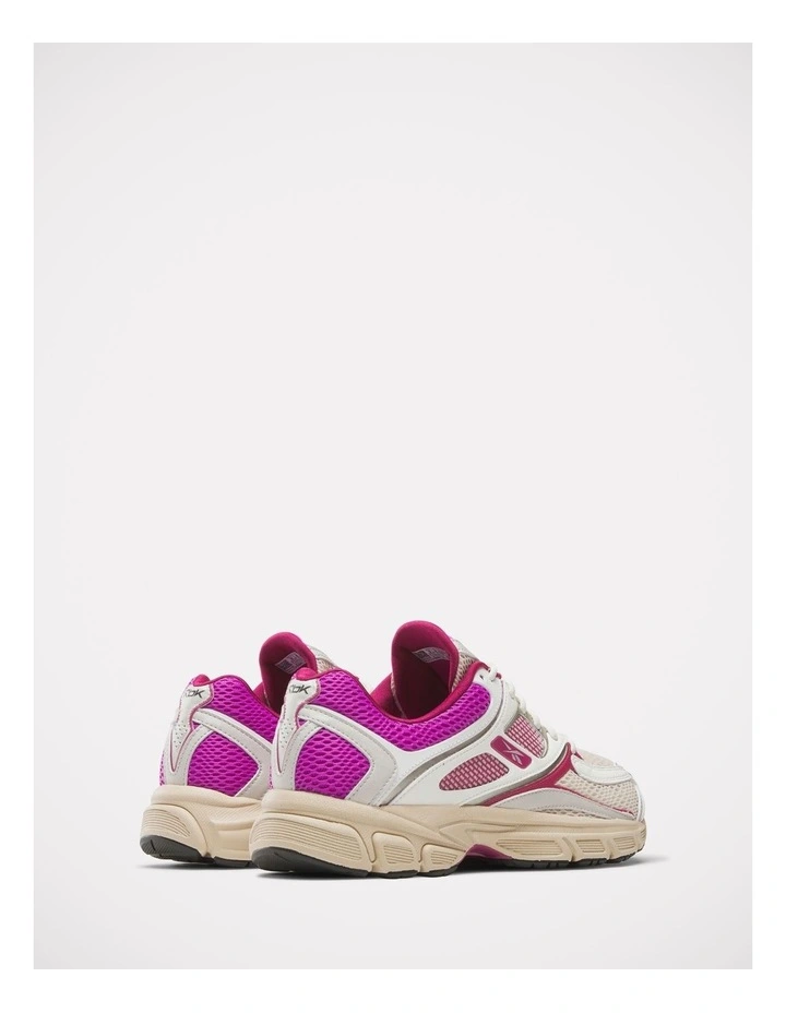 Premier Trinity Sneakers in Purple image 3