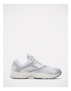 Premier Trinity Sneakers in White