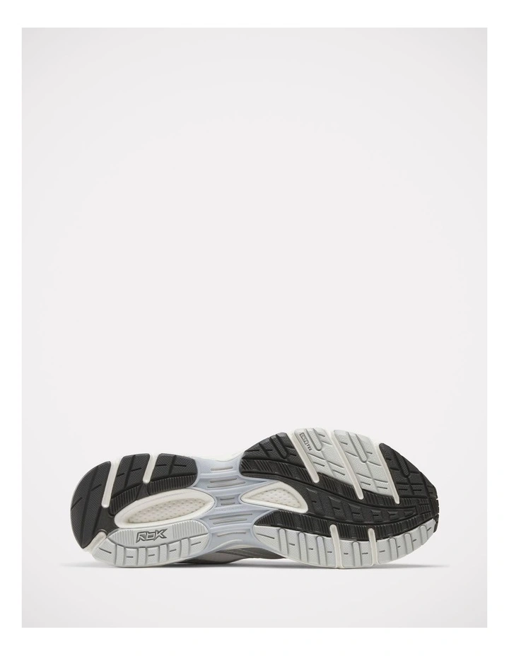 Premier Trinity Sneakers in White image 5