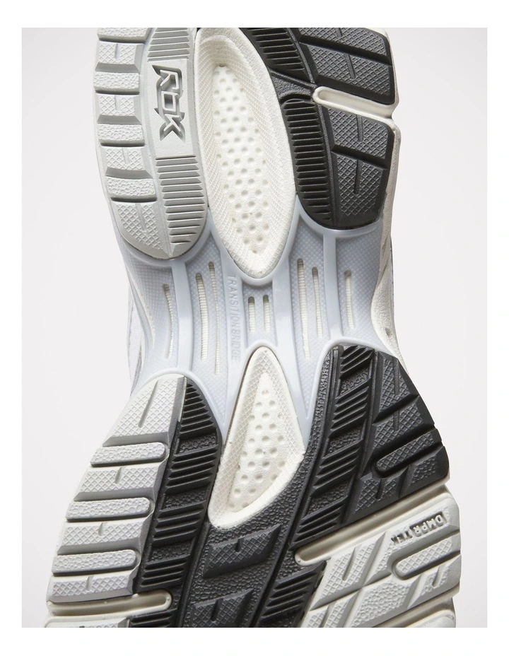 Premier Trinity Sneakers in White image 7