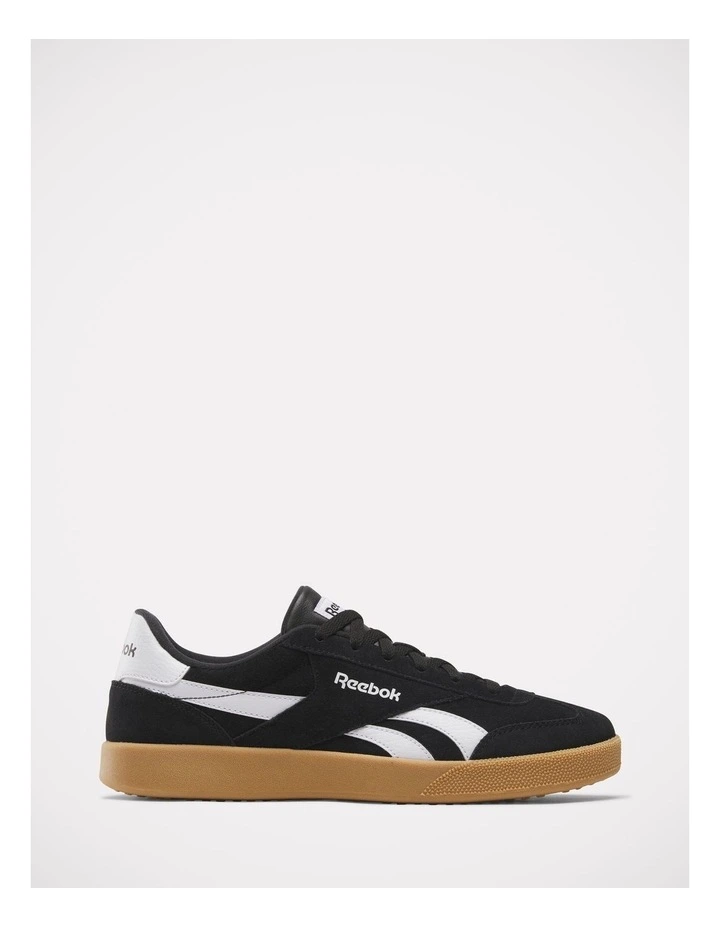 Smash Edge Sneakers in Black image 1