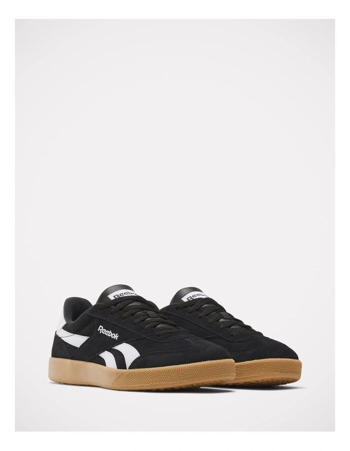 Smash Edge Sneakers in Black image 2