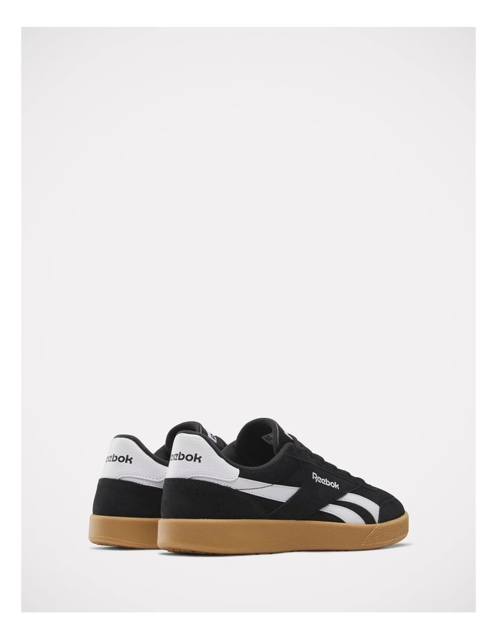 Smash Edge Sneakers in Black image 3