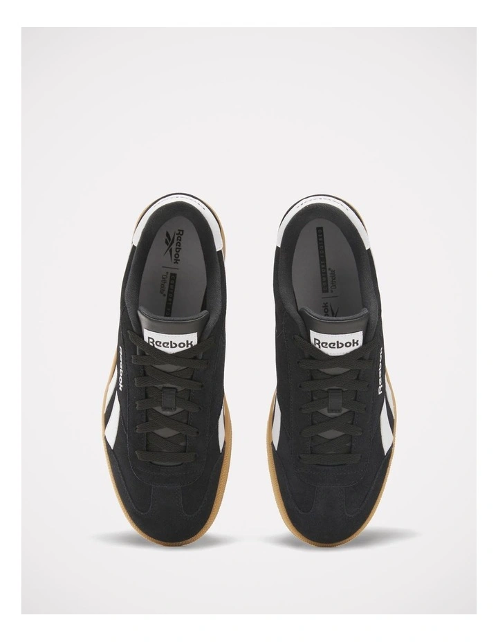 Smash Edge Sneakers in Black image 4