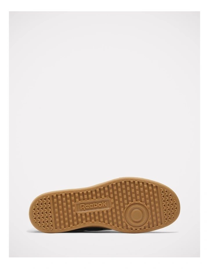 Smash Edge Sneakers in Black image 5