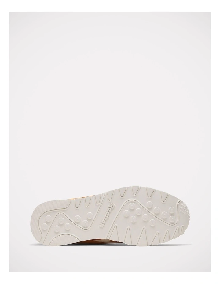 Cl Nylon Sneakers in Orange image 5
