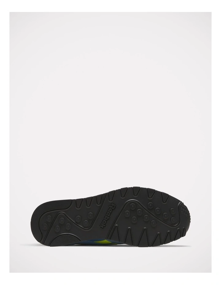 Cl Nylon Sneakers in Blue image 5