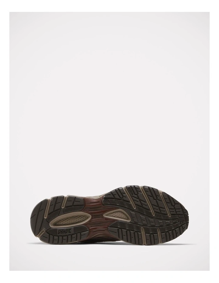 Premier Trinity Sneakers in Brown image 5