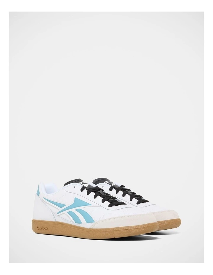 Finale Sneakers in White image 2